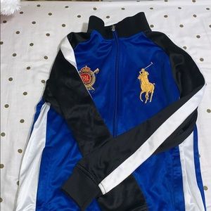 Ralph Lauren kids jacket